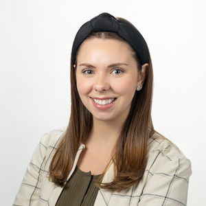 Meet your Posher, Julia